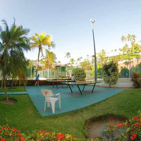 Sierra Mar All Inclusive At Tesoro Manzanillo Exterior photo