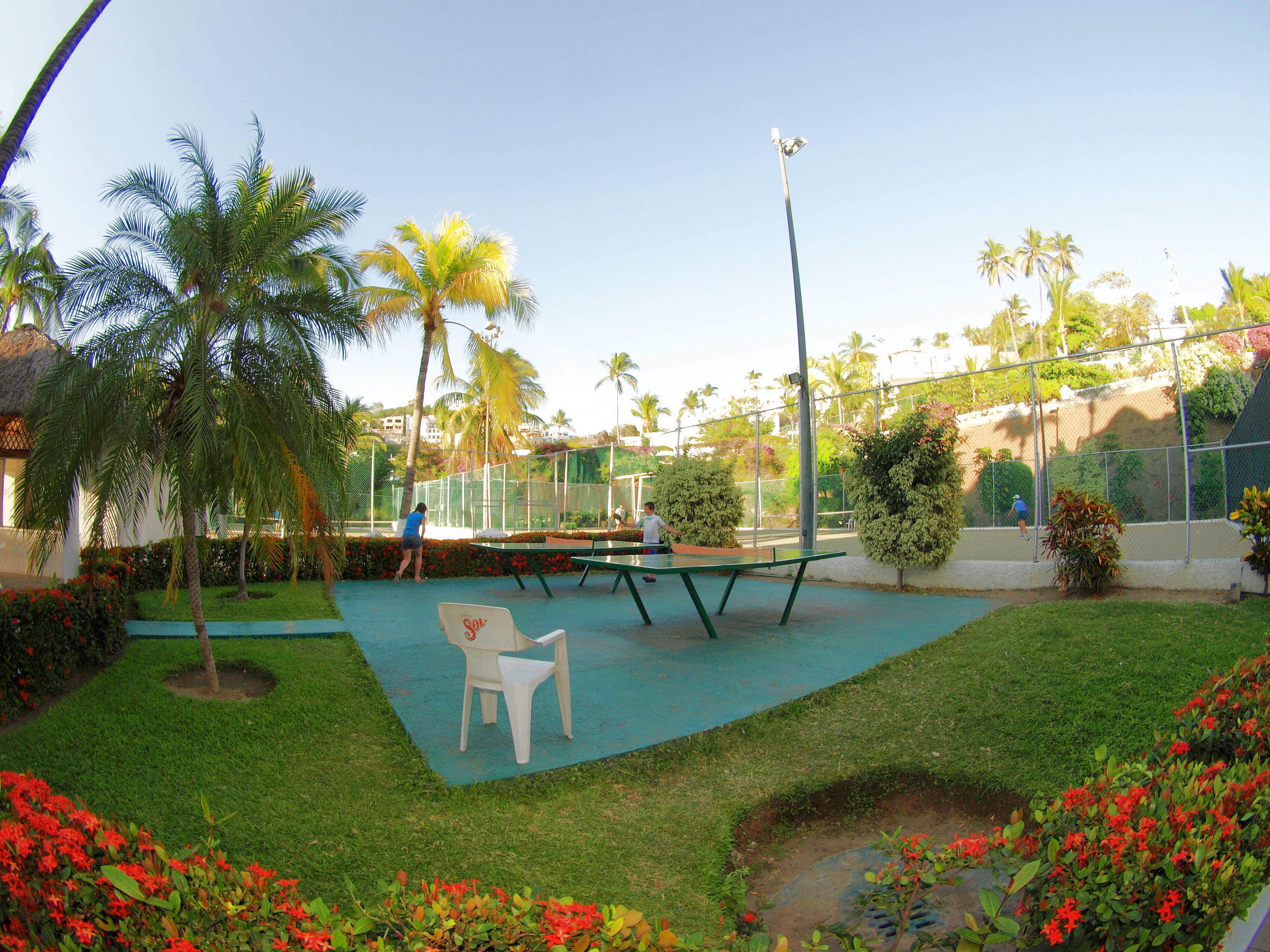 Sierra Mar All Inclusive At Tesoro Manzanillo Exterior photo