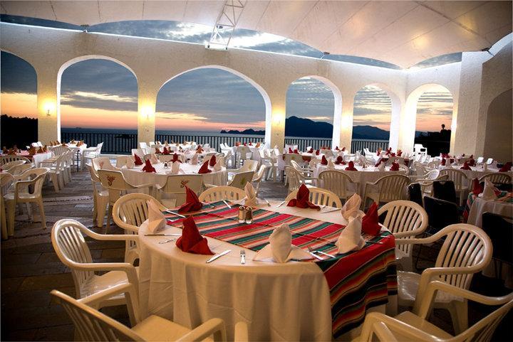 Sierra Mar All Inclusive At Tesoro Manzanillo Exterior photo
