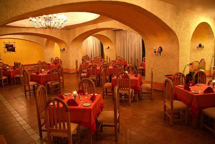 Sierra Mar All Inclusive At Tesoro Manzanillo Exterior photo